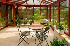 Camascross conservatory quotes
